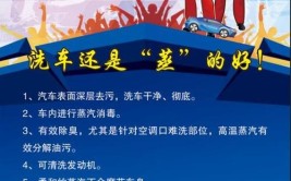 引领洗车行业(洗车蒸汽三大运营商行业)