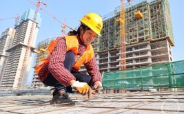 建工适合女生的岗位