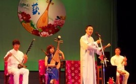 非物质文化遗产(莲花落你看司机员文化遗产出了)