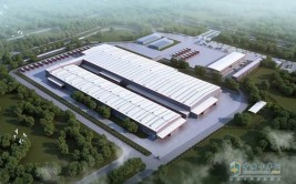 乌鲁木齐有哪些汽车工厂？竞争力如何？(工厂汽车东风竞争力有哪些)