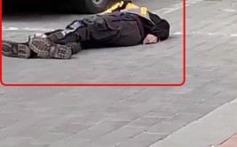 惋惜！保定18岁男子索降回家坠楼身亡(坠楼男子网线楼顶坠楼身亡)