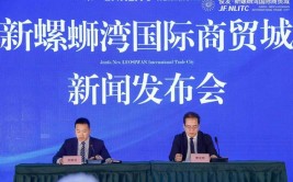 磨砺3年持续投入146亿元 俊发苦心求索重振“新螺蛳湾”(亿元螺蛳市场投入商户)