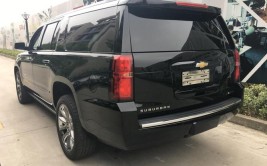 能否打响美系车突围战？(试驾车型雪佛兰突围记者)