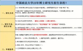 考取在职博士一定要签定向培养协议吗