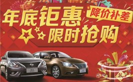 全系团购会轩逸直降17000元(万元团购全系东风日产服务有限公司)