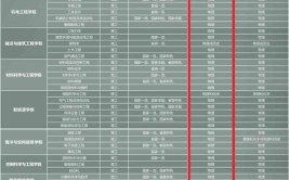 新高考石油工程技术专业选科要求