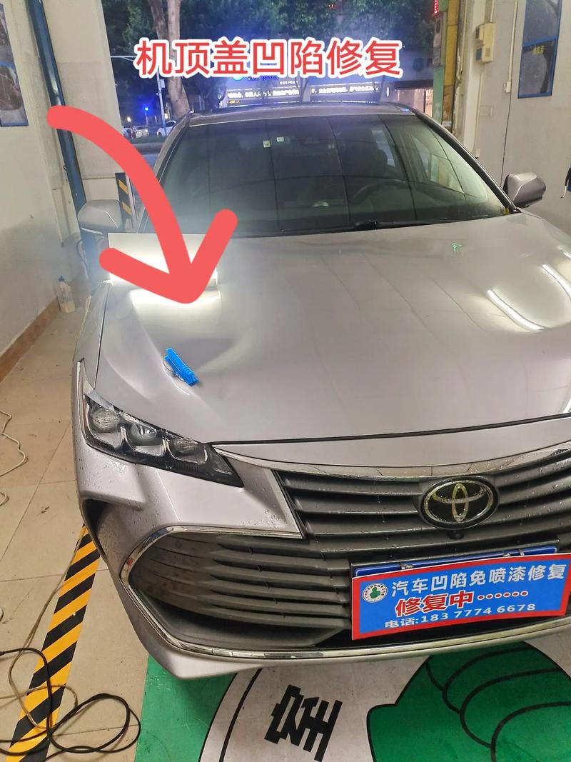 4s店能做凹陷修复吗?(凹陷引擎盖修复有个汽车) 汽修知识 4s店能做凹陷修复吗?(凹陷引擎盖修复有个汽车) 汽修知识