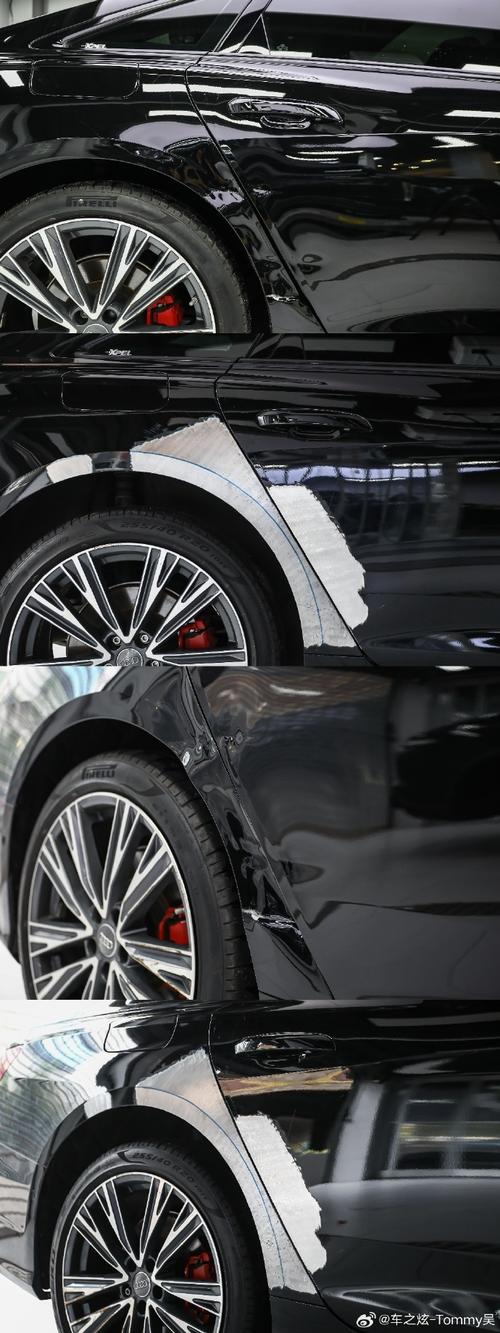 需要拆下来维修吗?(凹陷修复叶子拆下汽车) 汽修知识 需要拆下来维修吗?(凹陷修复叶子拆下汽车) 汽修知识
