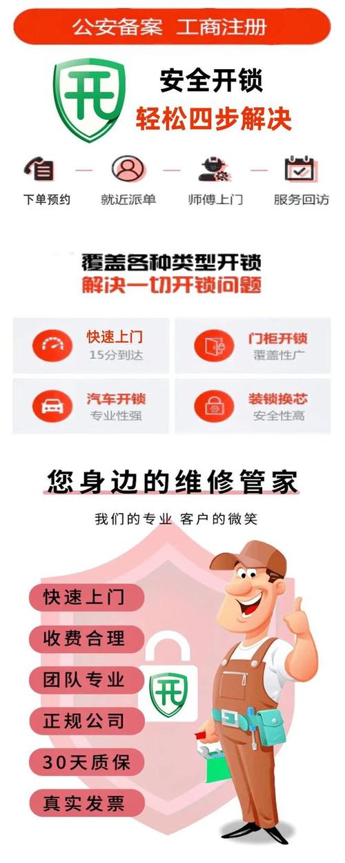 【上海开锁】静安区24小时上门开锁换锁(开锁修锁上门门锁汽车) 汽修知识 【上海开锁】静安区24小时上门开锁换锁(开锁修锁上门门锁汽车) 汽修知识