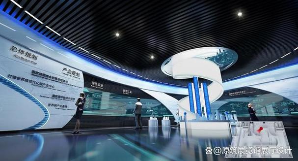 好的展厅设计,要注意哪些细节?(设计展厅展示要注意细节) 建筑知识 好的展厅设计,要注意哪些细节?(设计展厅展示要注意细节) 建筑知识