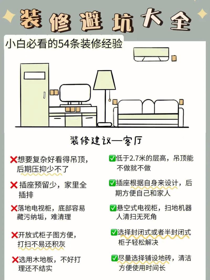 一般人我都不告诉他(装修都不比较容易小知识忽略) 建筑知识 一般人我都不告诉他(装修都不比较容易小知识忽略) 建筑知识