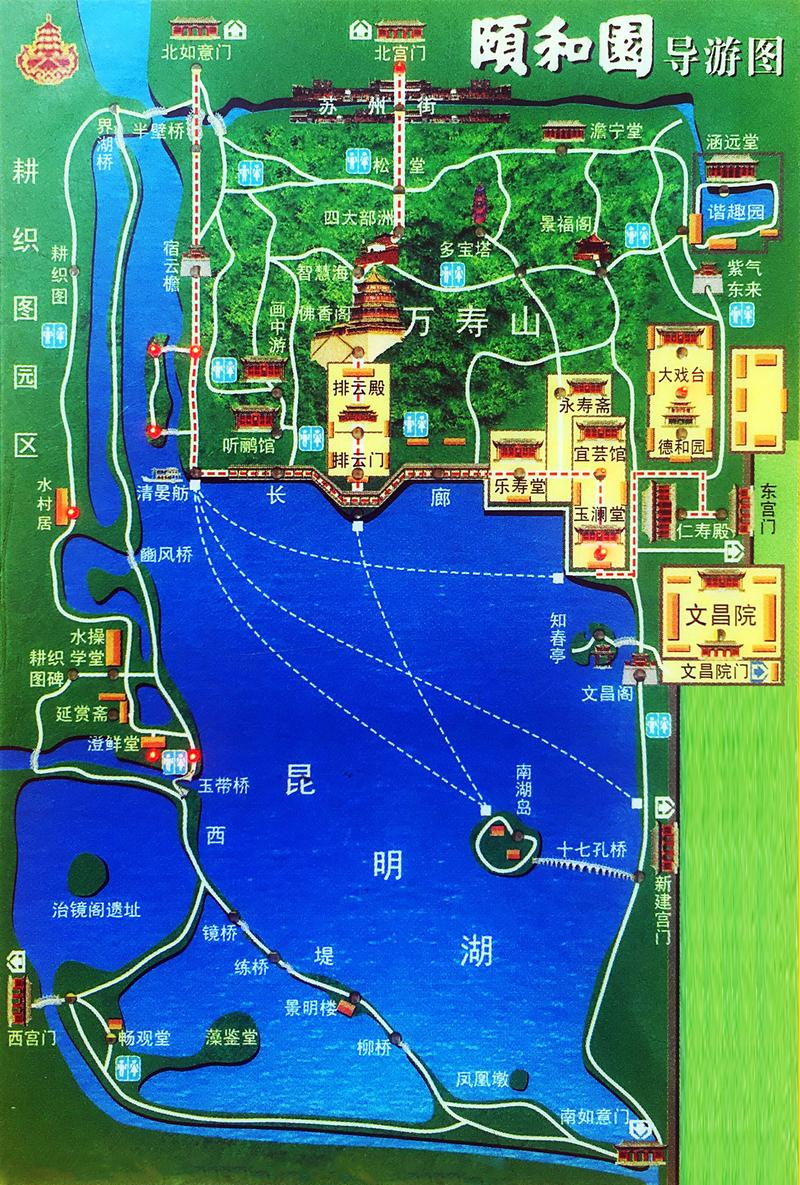 布局玄机大讲究,让财只进不出(不出玄机豪宅风水恭王府) 建筑知识 布局玄机大讲究,让财只进不出(不出玄机豪宅风水恭王府) 建筑知识