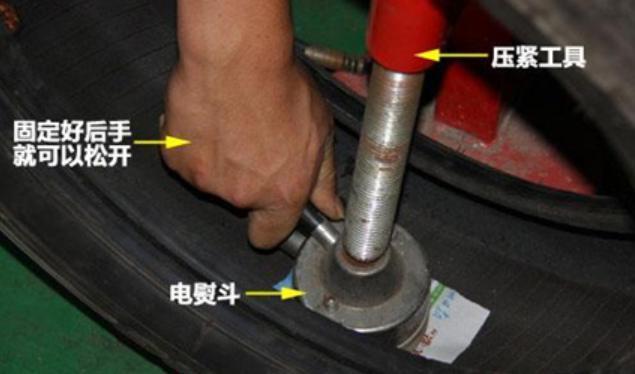 轮胎有问题能自己补?几种补胎方式有何利弊(补胎热补轮胎几种蘑菇) 汽修知识 轮胎有问题能自己补?几种补胎方式有何利弊(补胎热补轮胎几种蘑菇) 汽修知识