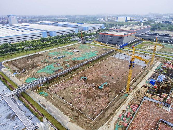 深南电路:公司南通三期汽车专业工厂产线建设进展顺利预计2021年4季度投产(公司产能金融界应收账款预计) 汽修知识 深南电路:公司南通三期汽车专业工厂产线建设进展顺利预计2021年4季度投产(公司产能金融界应收账款预计) 汽修知识