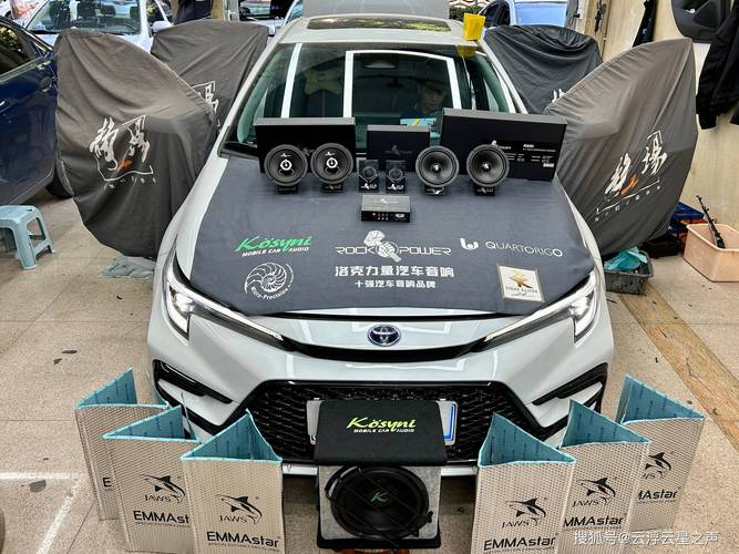 汽车喇叭音响(喇叭泥鳅汽车一遍全过程) 汽修知识 汽车喇叭音响(喇叭泥鳅汽车一遍全过程) 汽修知识