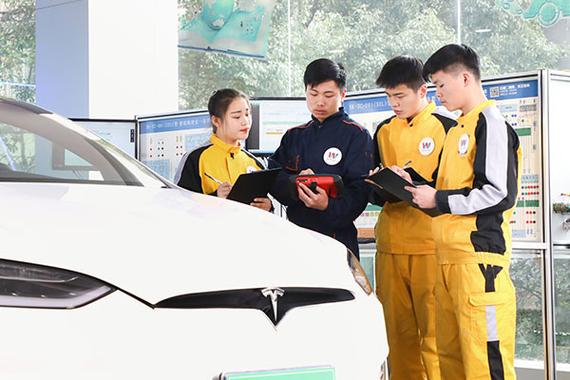 汽修学校速成班选哪家?(汽修学校速成班汽车哪家) 汽修知识 汽修学校速成班选哪家?(汽修学校速成班汽车哪家) 汽修知识