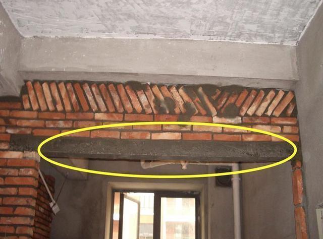 装修那些事(窗户大梁安装这种情况就会) 建筑知识 装修那些事(窗户大梁安装这种情况就会) 建筑知识