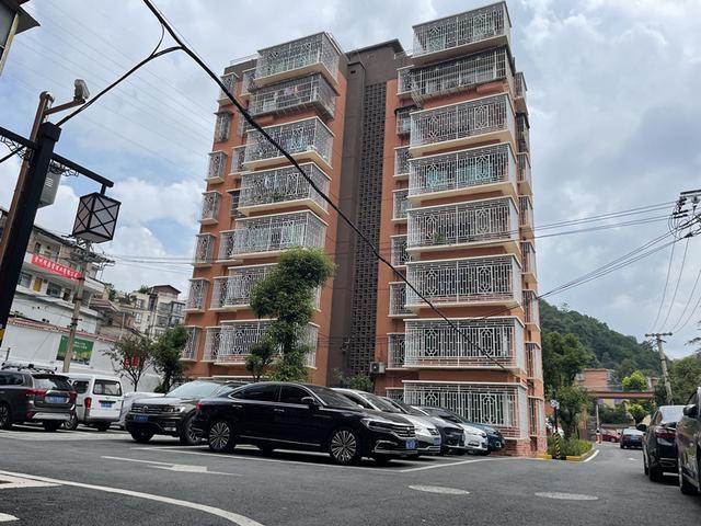 乌当区:紧盯痛点发力 升级品质生活(两场项目生活圈改造集贸市场) 建筑知识 乌当区:紧盯痛点发力 升级品质生活(两场项目生活圈改造集贸市场) 建筑知识