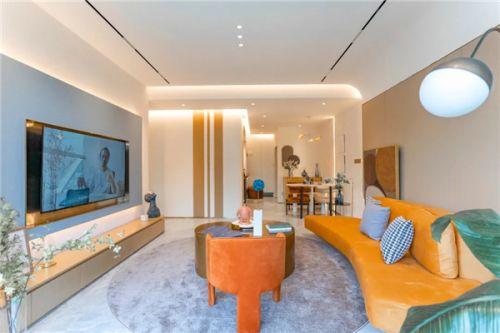 原来内有乾坤...(师宗内有样板房乾坤惊艳) 建筑知识 原来内有乾坤...(师宗内有样板房乾坤惊艳) 建筑知识