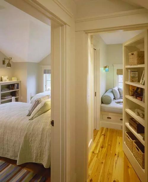 入住后太舒服(隐藏入住设计实用装修) 建筑知识 入住后太舒服(隐藏入住设计实用装修) 建筑知识