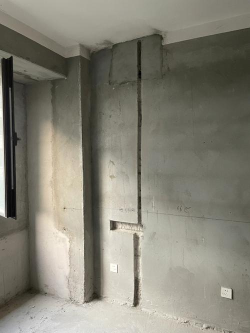 如何做好毛坯房装修水电布局?(开槽水电地面布局毛坯房) 建筑知识 如何做好毛坯房装修水电布局?(开槽水电地面布局毛坯房) 建筑知识