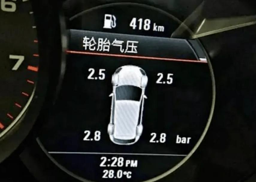 真的没问题吗?(轮胎气压标准打气汽车) 汽修知识 真的没问题吗?(轮胎气压标准打气汽车) 汽修知识