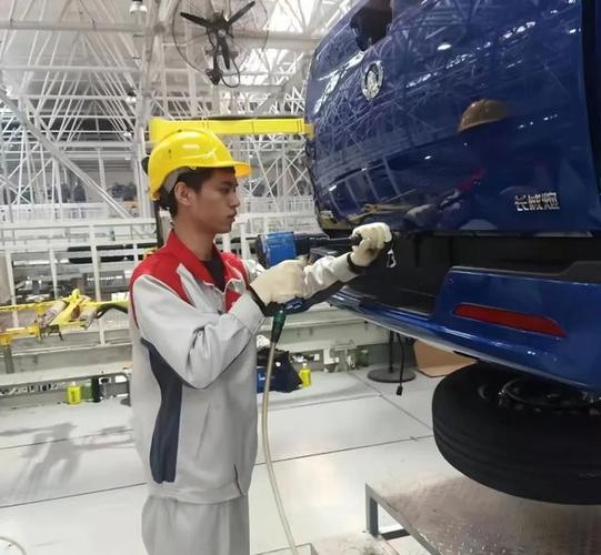 秦皇岛市汽车维护销售行业有序复工(复工复业维修新闻网海港) 汽修知识 秦皇岛市汽车维护销售行业有序复工(复工复业维修新闻网海港) 汽修知识