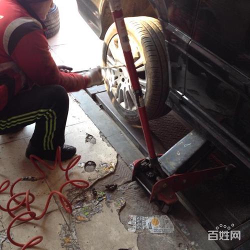修车排不上队,没关系,自己当一次维修工(水患维修工不上修车没关系) 汽修知识 修车排不上队,没关系,自己当一次维修工(水患维修工不上修车没关系) 汽修知识