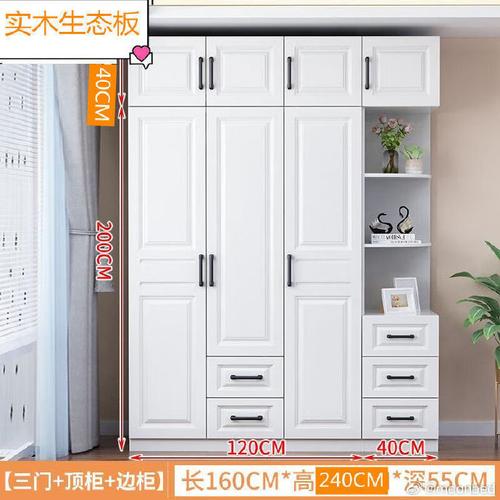 后悔自己没早知道(板材木工实木衣柜定制) 建筑知识 后悔自己没早知道(板材木工实木衣柜定制) 建筑知识