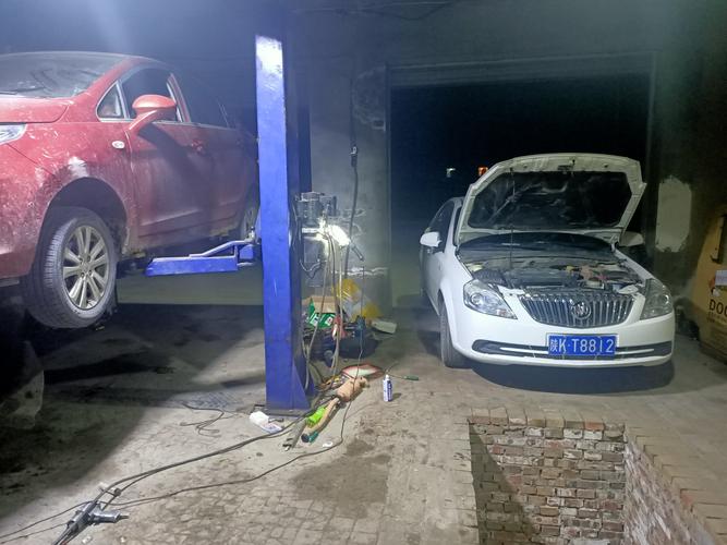 信宜剩鸿:为什么信宜的汽车维修厂越来越难做了?(客户汽车维修修理厂朋友) 汽修知识 信宜剩鸿:为什么信宜的汽车维修厂越来越难做了?(客户汽车维修修理厂朋友) 汽修知识