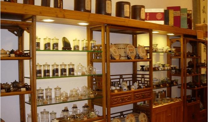 店铺 | 怎样让茶叶店的装修更具文化和雅致?5个细节告诉你(告诉你装修茶叶店更具文化) 建筑知识 店铺 | 怎样让茶叶店的装修更具文化和雅致?5个细节告诉你(告诉你装修茶叶店更具文化) 建筑知识