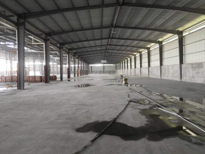 厂房装修设计的几点经验总结(厂房装修地面混凝土划分) 建筑知识 厂房装修设计的几点经验总结(厂房装修地面混凝土划分) 建筑知识