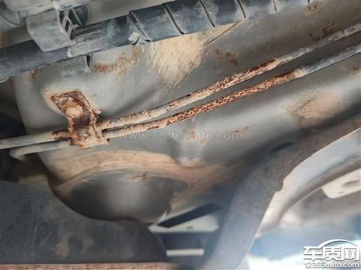 「保养」汽车这5个地方生锈怎么处理?(生锈保养汽车怎么处理底盘) 汽修知识 「保养」汽车这5个地方生锈怎么处理?(生锈保养汽车怎么处理底盘) 汽修知识