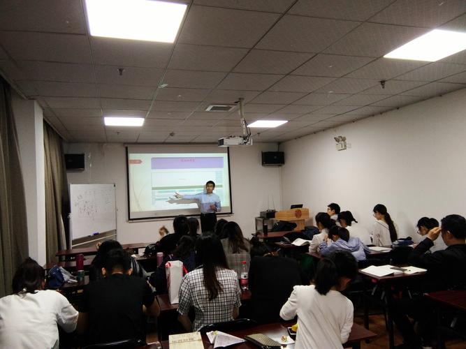 青岛在职研究生怎么上课 育学科普 青岛在职研究生怎么上课 育学科普