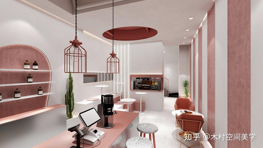 网红店面技能get!(门面店面装修设计基本要求色彩) 建筑知识 网红店面技能get!(门面店面装修设计基本要求色彩) 建筑知识