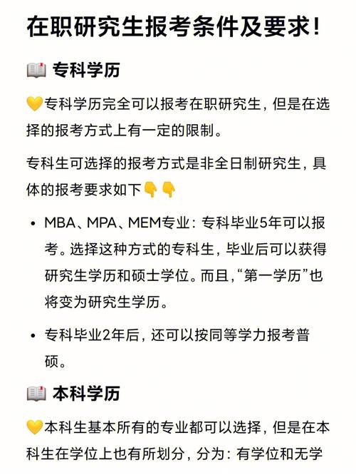 哲学在职研究生报考要求 育学科普 哲学在职研究生报考要求 育学科普