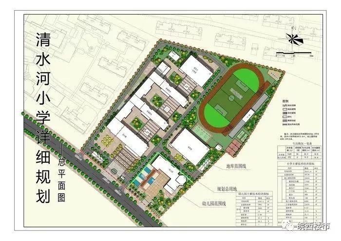 有你家门口的吗(小学学校规划公示核发) 汽修知识 有你家门口的吗(小学学校规划公示核发) 汽修知识