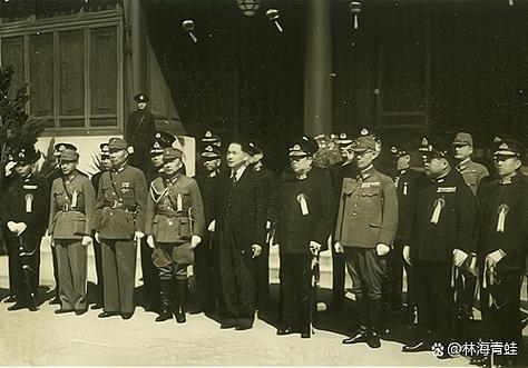 落合松二郎:在江苏苏州缴械投降的日军第六十师团长(师团步兵日军二郎联队) 汽修知识 落合松二郎:在江苏苏州缴械投降的日军第六十师团长(师团步兵日军二郎联队) 汽修知识