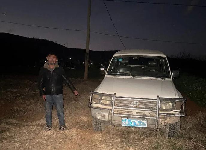 交警200多分钟速破案(交警破案罪行逃逸车辆) 汽修知识 交警200多分钟速破案(交警破案罪行逃逸车辆) 汽修知识