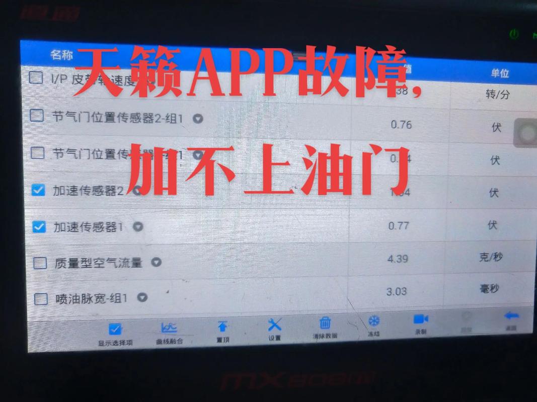 技师修了3天,高手1秒就搞定(故障踏板油门让人奇葩) 汽修知识 技师修了3天,高手1秒就搞定(故障踏板油门让人奇葩) 汽修知识