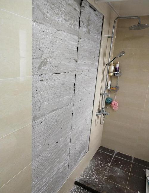 可有效降低墙砖脱落风险(墙砖脱落装修降低细节) 建筑知识 可有效降低墙砖脱落风险(墙砖脱落装修降低细节) 建筑知识