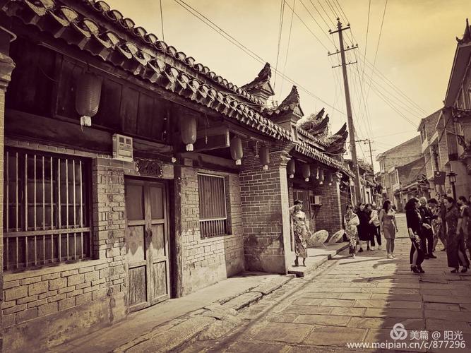 恒口老街:旧乡场通向新乡愁(老街乡愁天井文化明清) 汽修知识 恒口老街:旧乡场通向新乡愁(老街乡愁天井文化明清) 汽修知识