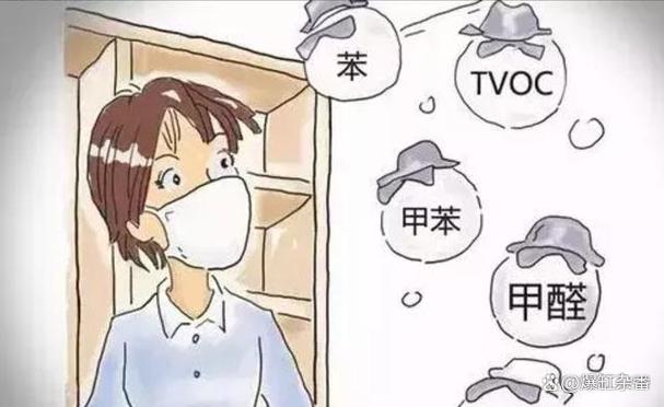 一装修就患上“甲醛恐惧症”?关于甲醛你该了解这些(甲醛你该患上恐惧症装修) 建筑知识 一装修就患上“甲醛恐惧症”?关于甲醛你该了解这些(甲醛你该患上恐惧症装修) 建筑知识
