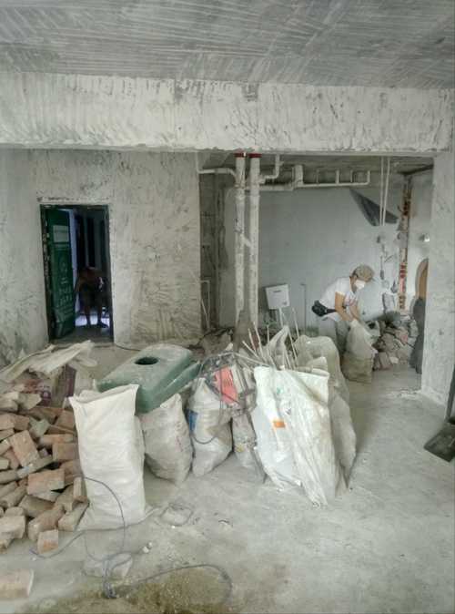 现场实拍(装修房子心声业主上集) 建筑知识 现场实拍(装修房子心声业主上集) 建筑知识
