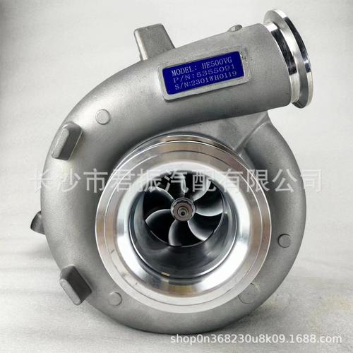 车用涡轮增压器智能工厂丨丹东工业建设项目(涡轮增压器工业建设项目增压器工厂) 汽修知识 车用涡轮增压器智能工厂丨丹东工业建设项目(涡轮增压器工业建设项目增压器工厂) 汽修知识