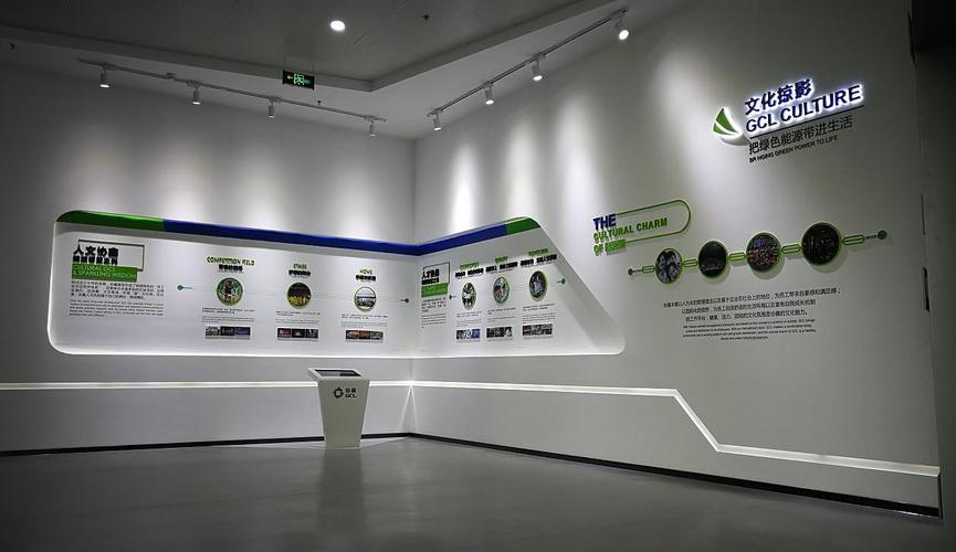 企业展厅设计装修小知识(展厅设计企业装修设计公司) 建筑知识 企业展厅设计装修小知识(展厅设计企业装修设计公司) 建筑知识