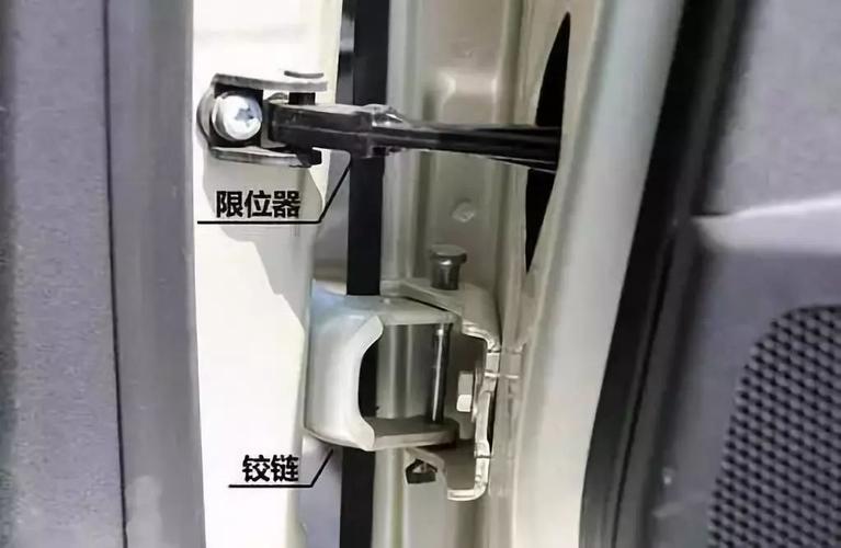 你真的了解它吗?(铰链车门车身连接汽车) 汽修知识 你真的了解它吗?(铰链车门车身连接汽车) 汽修知识