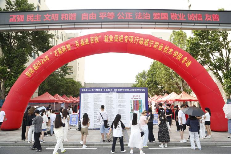 咸宁职业技术学院是全日制吗? 育学科普 咸宁职业技术学院是全日制吗? 育学科普
