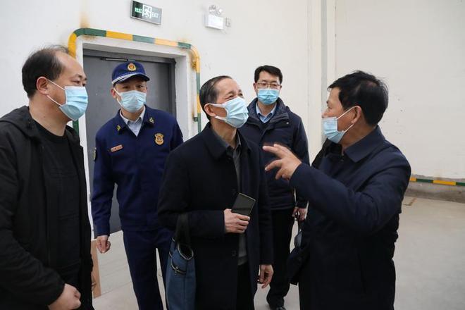 市安全生产联合督导组来经开区督导检查小康城片区自建房整治工作(小康整治督导组片区自建房) 汽修知识 市安全生产联合督导组来经开区督导检查小康城片区自建房整治工作(小康整治督导组片区自建房) 汽修知识