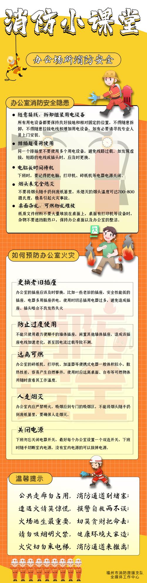 深圳办公室装修消防安全常识事项(办公室防火办公室装修风信子消防安全) 建筑知识 深圳办公室装修消防安全常识事项(办公室防火办公室装修风信子消防安全) 建筑知识